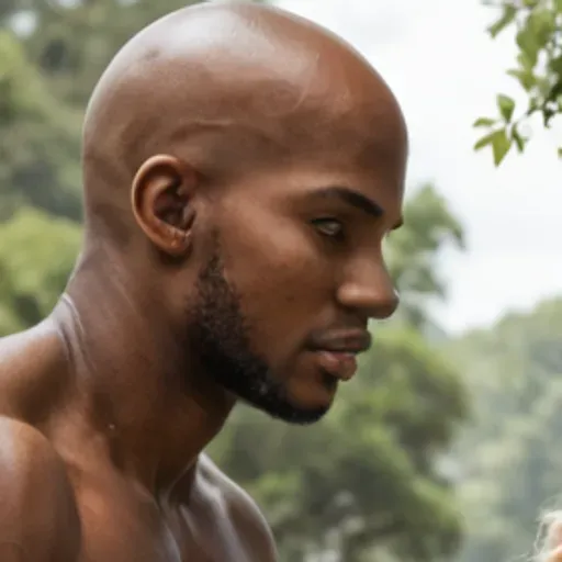 AI色情照片產生器