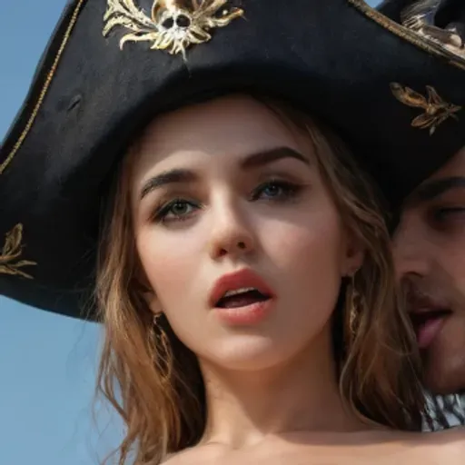 generador de imágenes porno con IA