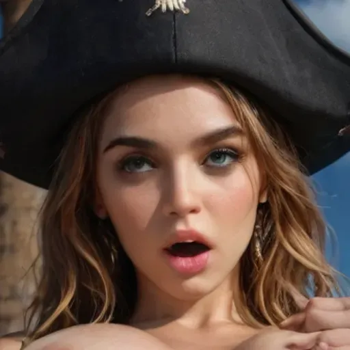 yapay zekâ porno görsel üretici