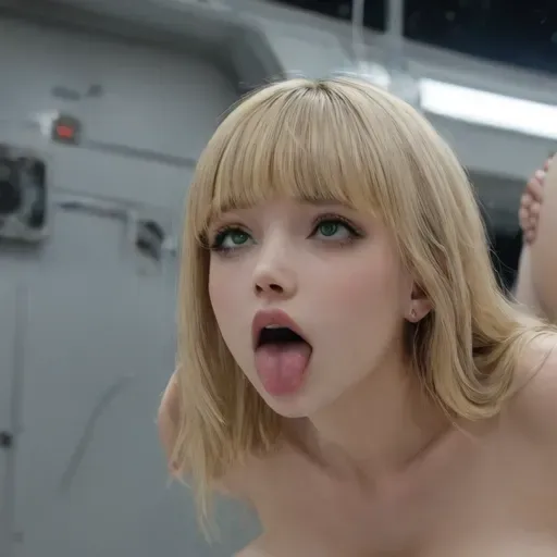 KI-Pornobild-Generator