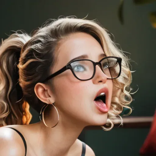 โปรแกรมสร้างภาพโปรนที่ใช้ปัญหา AI