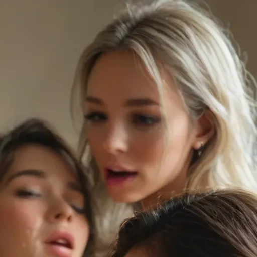 AI色情圖片產生器