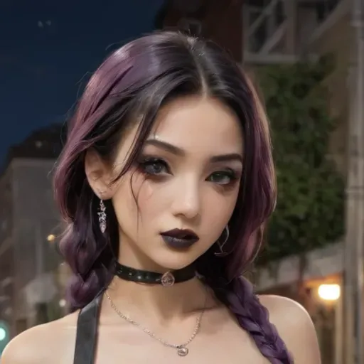 KI-Pornobild-Generator