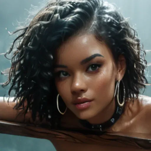 AIポルノ画像ジェネレーター