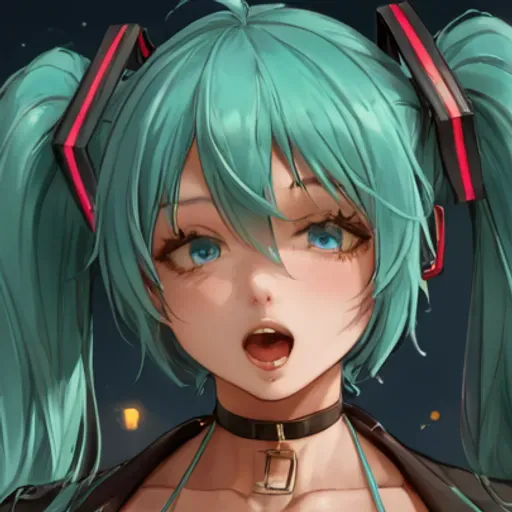 AI porn image generator