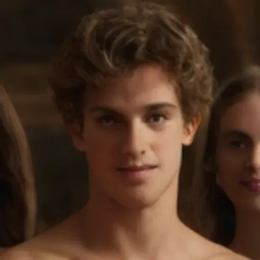 generatore di immagini porno IA