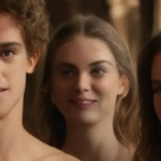 generatore di foto porno IA