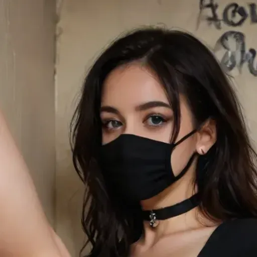 yapay zekâ porno görsel üretici