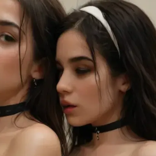 generatore di foto porno IA