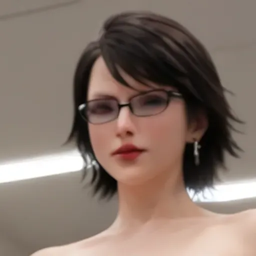 yapay zekâ porno görsel üretici