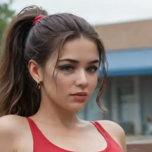 generatore di immagini porno IA