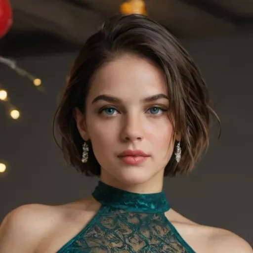 Pencipta imej lucah AI