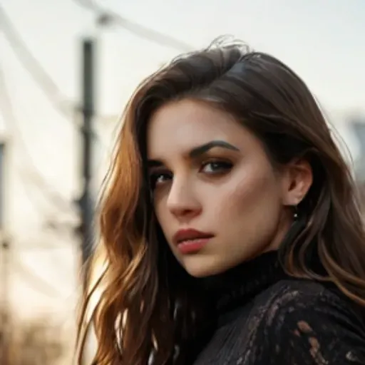 yapay zekâ porno görsel üretici