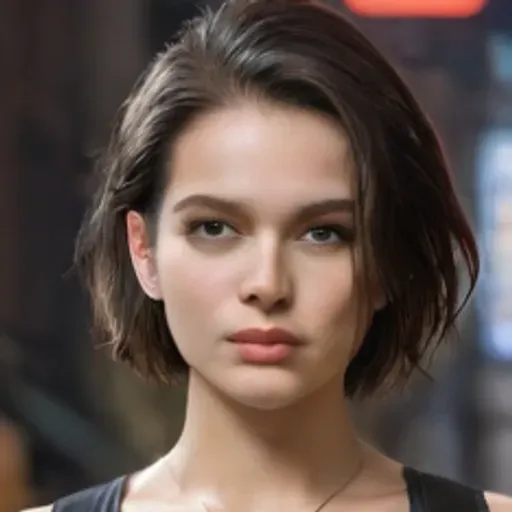 AI色情圖片產生器