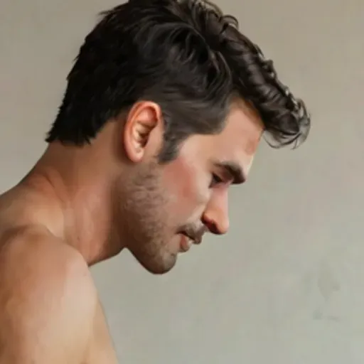 generatore di immagini porno IA