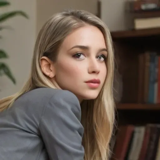 AI色情图片生成器