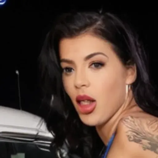 yapay zekâ porno foto üretici