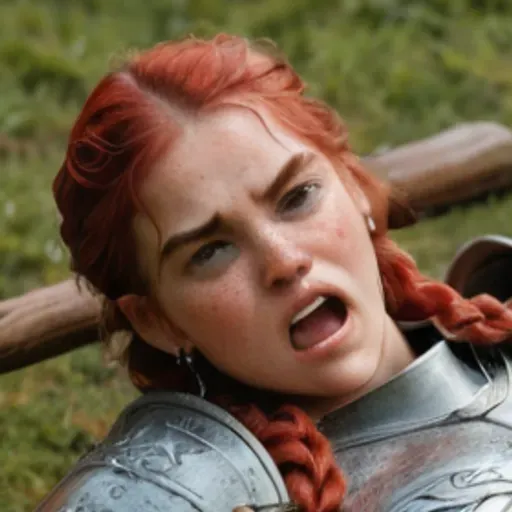 AI 포르노 이미지 생성기