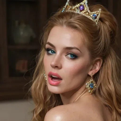 AIポルノ画像ジェネレーター