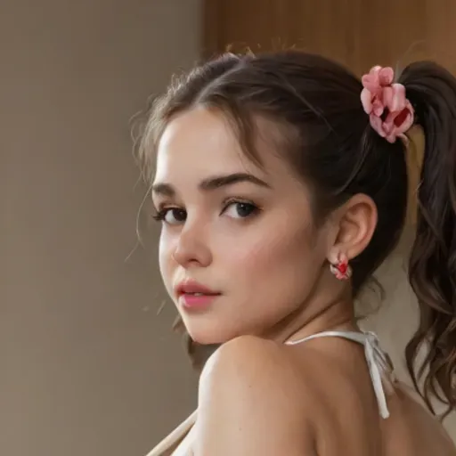 AIポルノ画像ジェネレーター