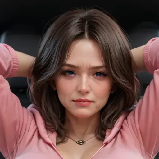 gerador de imagens pornô com IA