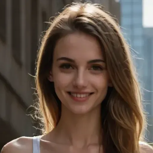 AI 포르노 이미지 생성기