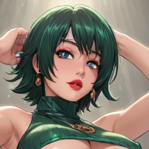 โปรแกรมสร้างภาพโปรนที่ใช้ปัญหา AI