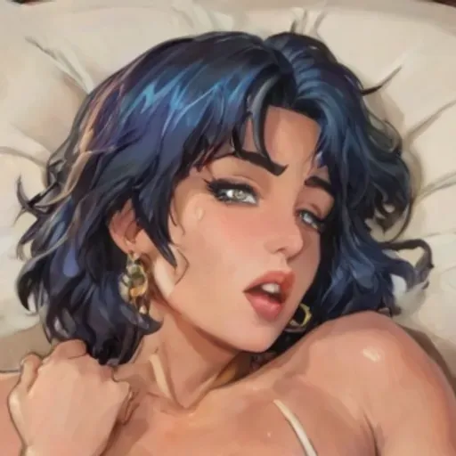 โปรแกรมสร้างภาพโปรนที่ใช้ปัญหา AI