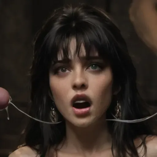 AI 포르노 이미지 생성기