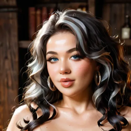 generador de imágenes porno con IA