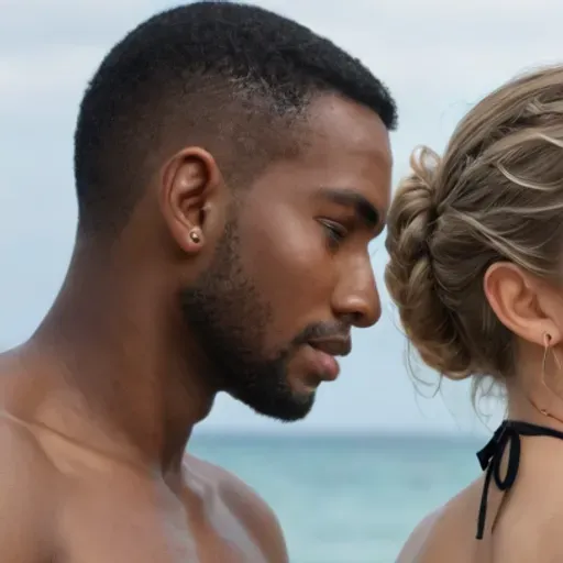 AI色情照片生成器