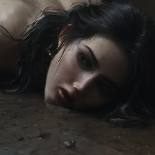 AI porn image generator