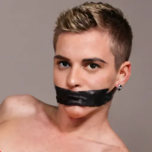 yapay zekâ porno görsel üretici