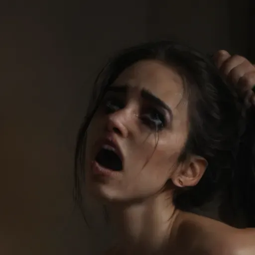 yapay zekâ porno görsel üretici