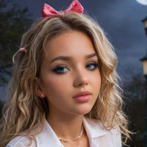 KI-Pornobild-Generator