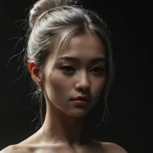 KI-Pornobild-Generator