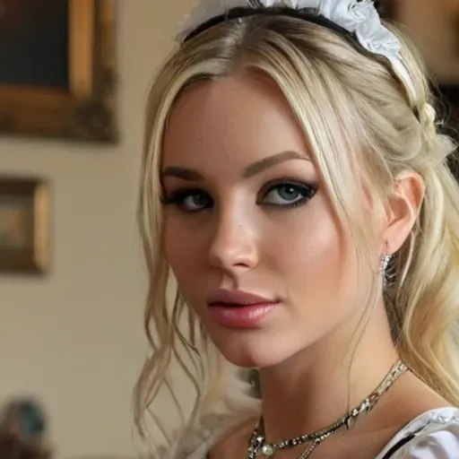 gerador de imagens pornô com IA