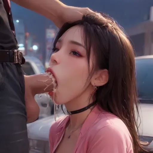 generador de imágenes porno con IA