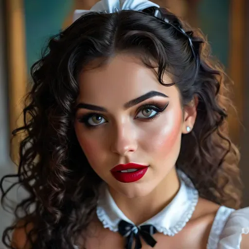 AI色情圖片產生器