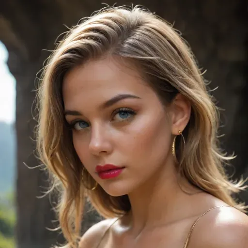 AI色情圖片產生器