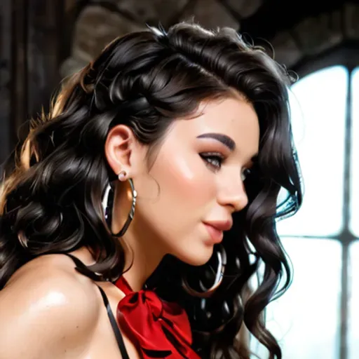 генератор порно-изображений на ИИ