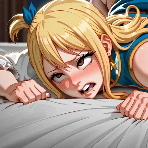 AI色情图片生成器