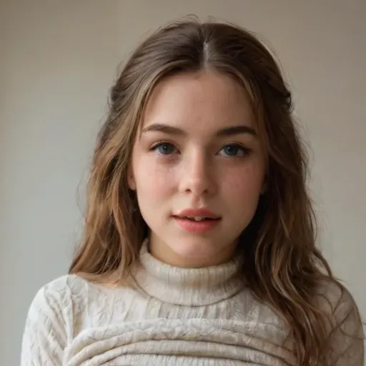 AI 포르노 이미지 생성기