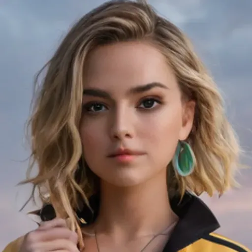 AI色情图片生成器