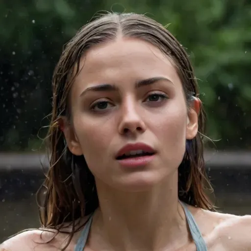 Generator obrazów pornograficznych z wykorzystaniem sztucznej inteligencji