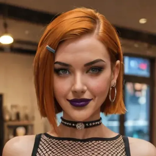 AI 포르노 이미지 생성기