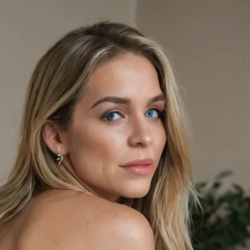 генератор порно-изображений на ИИ