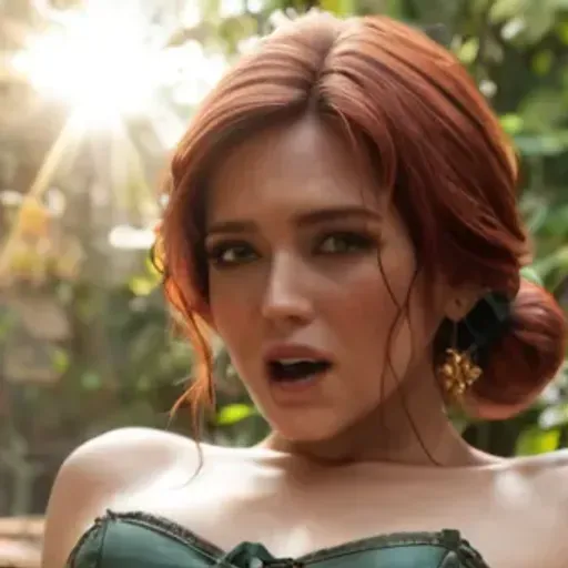 gerador de imagens pornô com IA