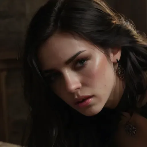 AI色情圖片產生器