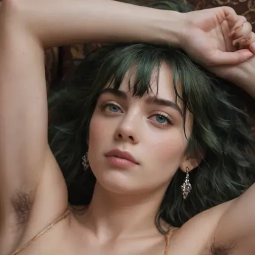 AI色情圖片產生器